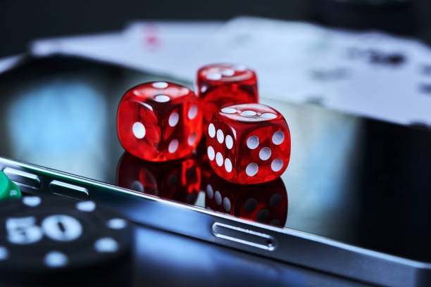 Game history and balance display on iOS browser