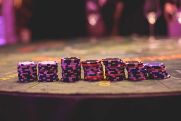 LinkAja Deposit Game